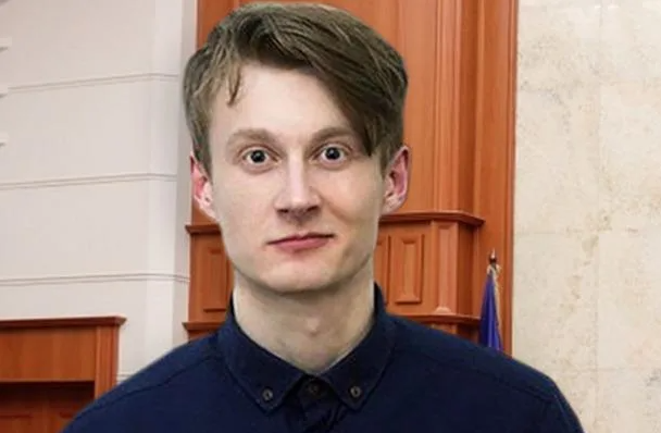 Штефан Цыбуляк (фото с сайта bloknot-moldova.ru)