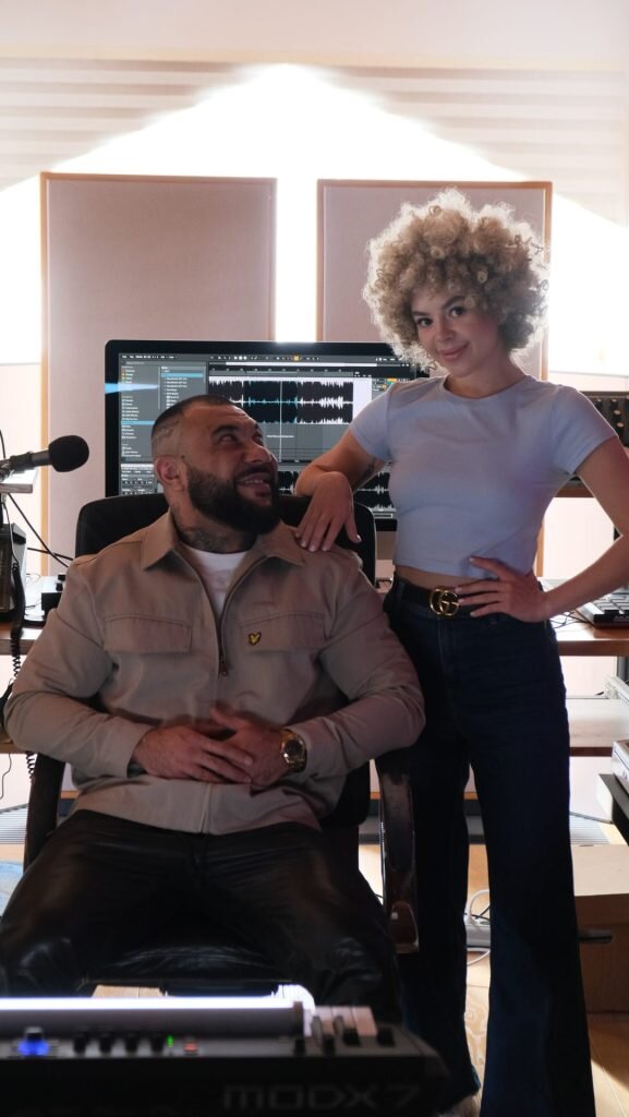    DONI и Stazzy редакция RTWeek