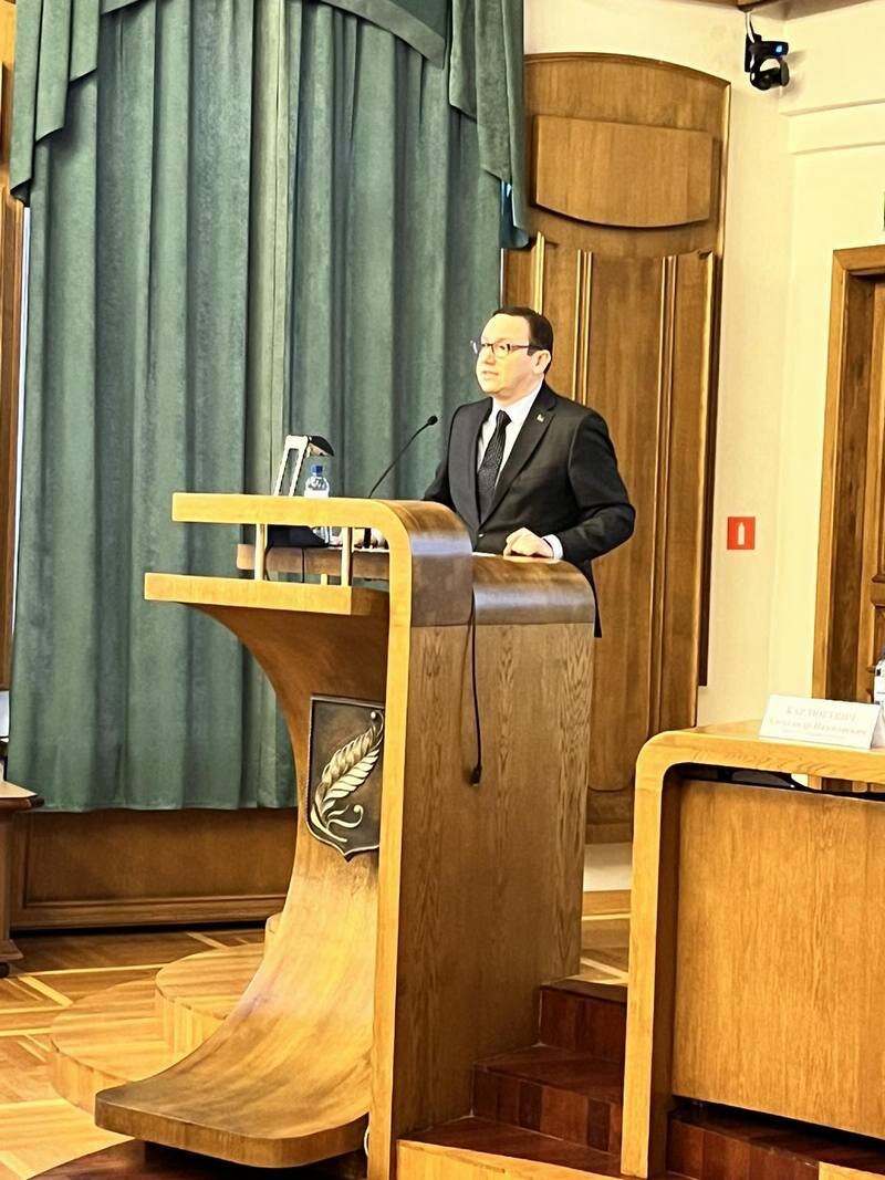    Фото: Министерство информации