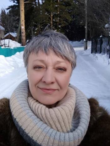 Автор блога