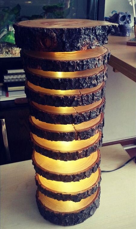 Сделай своими руками.