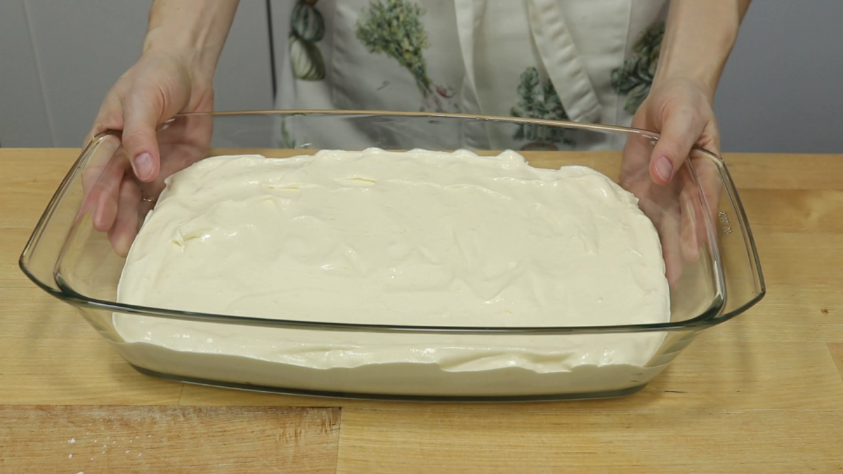 Пирог "Три Молока", а по вкусу как настоящий торт! Tres Leches