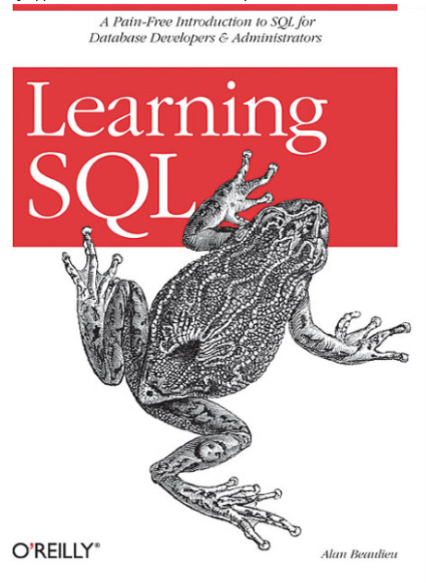 SQL для чайников. Аллен Тейлор