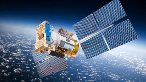    Группировку из четырех спутников "Арктика-М" развернут на орбите к 2029 году Алина Городниченко