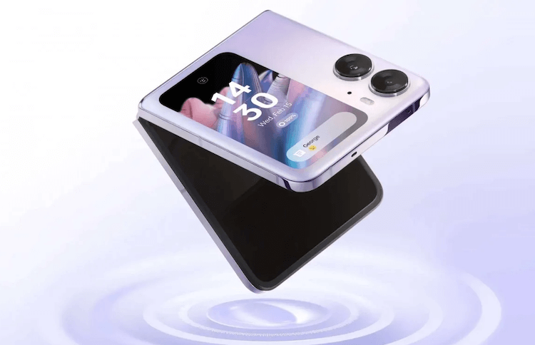    Пару лет назад никто не ожидал от Oppo такого телефона