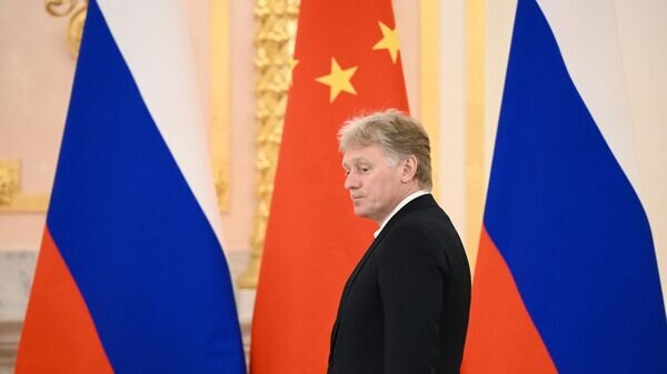    © Sputnik / Алексей Майшев