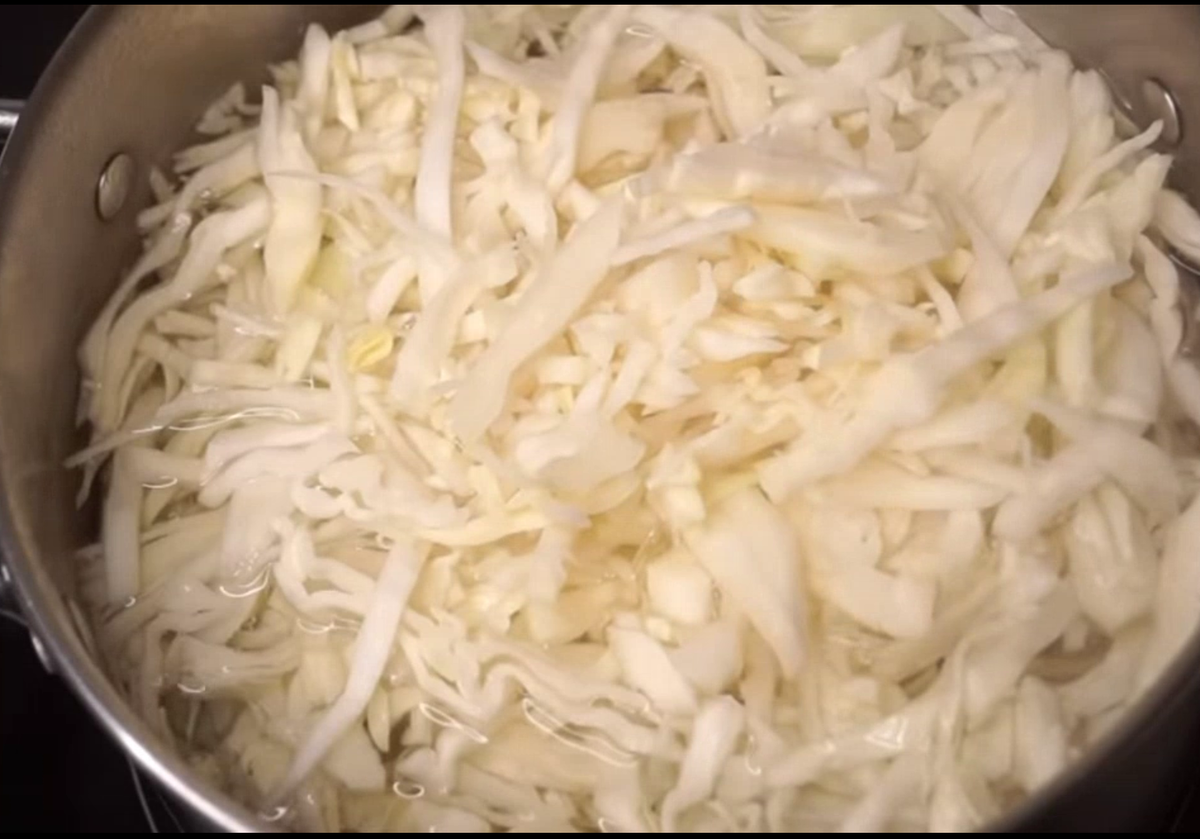Большинство считает, что капустные котлеты изначально уже не вкусные. Ловите «разубеждающий» рецепт Большинство считает, что капустные котлеты изначально уже не вкусные. Ловите «разубеждающий» рецепт