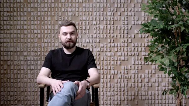 Виктор Кантор 