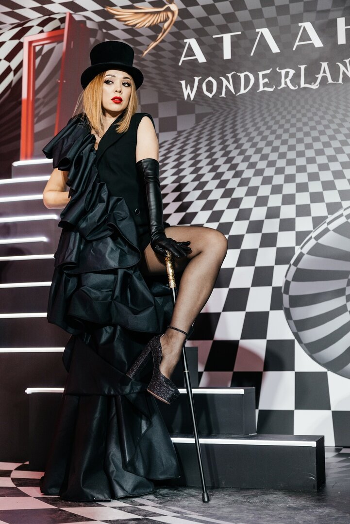 Декор: Artbox Decor