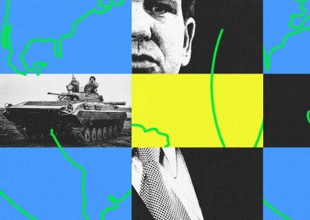    The Atlantic: США должны убедить Украину продать России территорию
