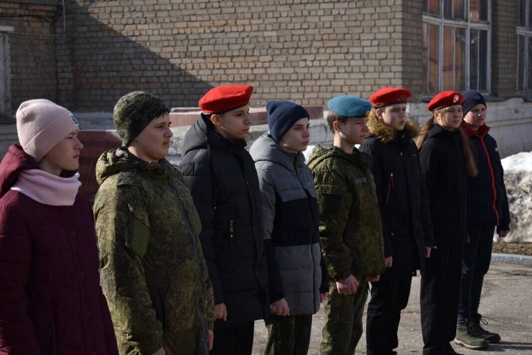    Фото из Телеграм канала администрации Рязани