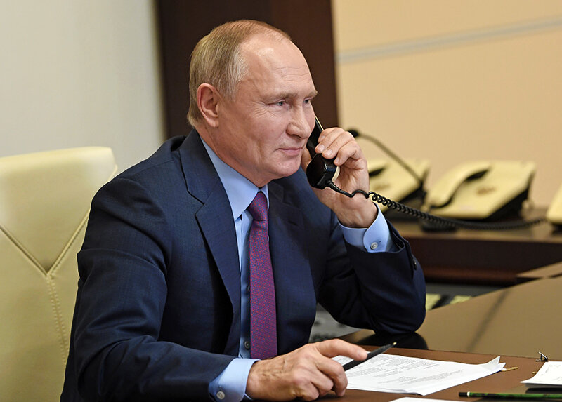    © Алексей Никольский/ТАСС