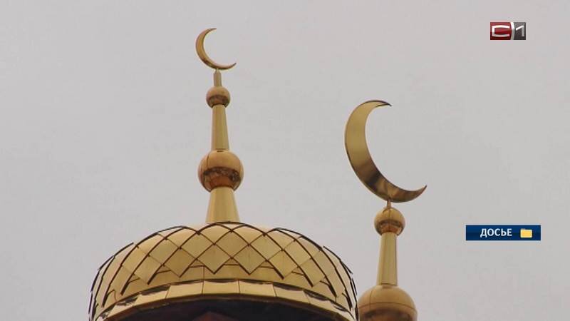    У мусульман начался Рамадан — священный месяц поста
