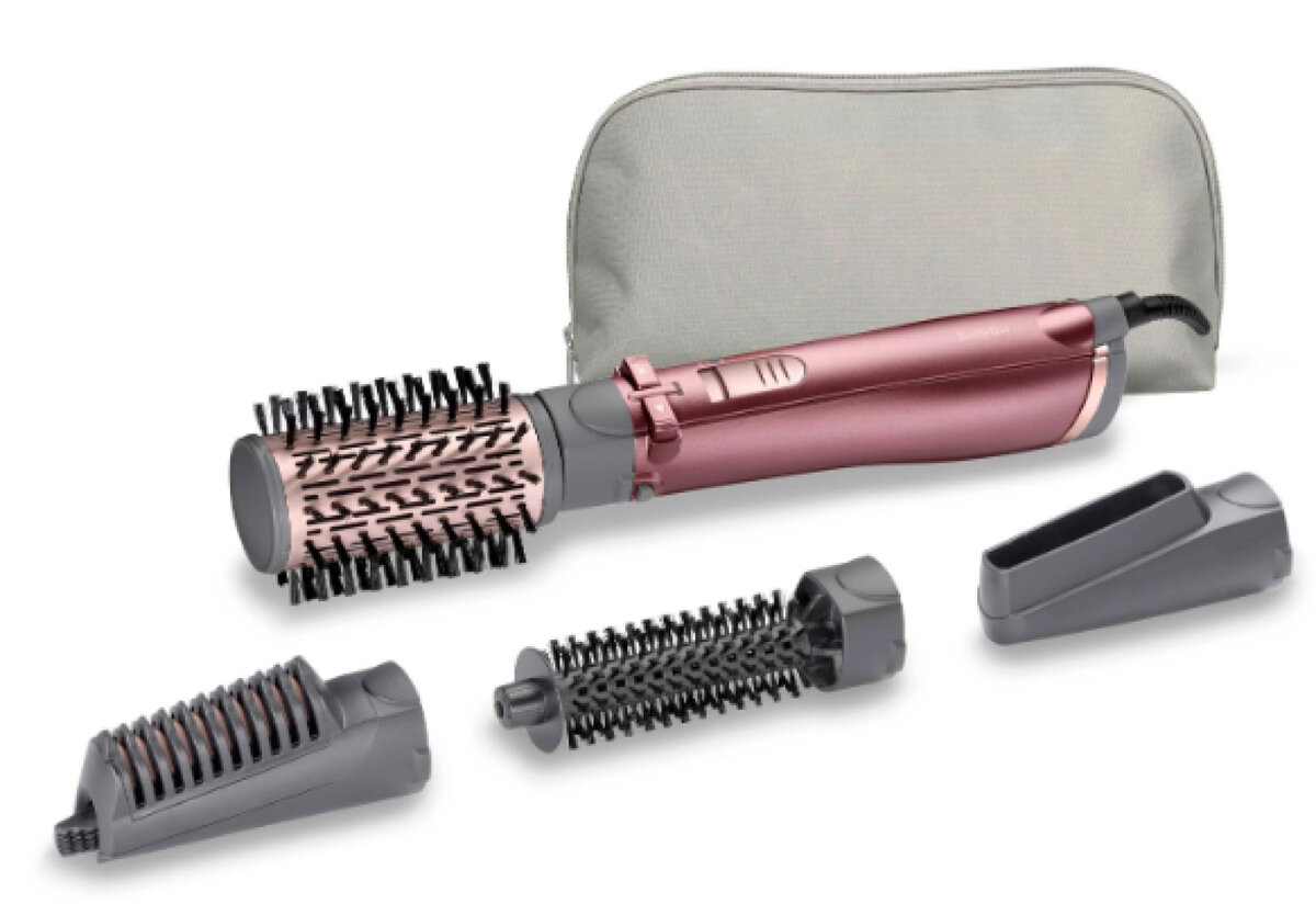 Так выглядит BaByliss AS960E.