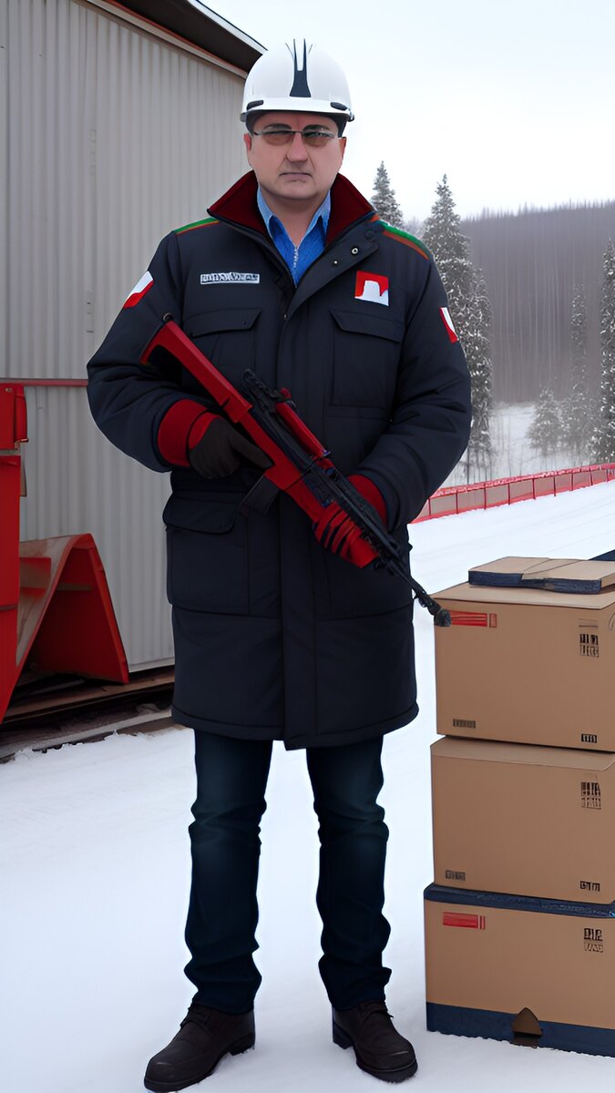 Лучший подрядчик среди конкурентов