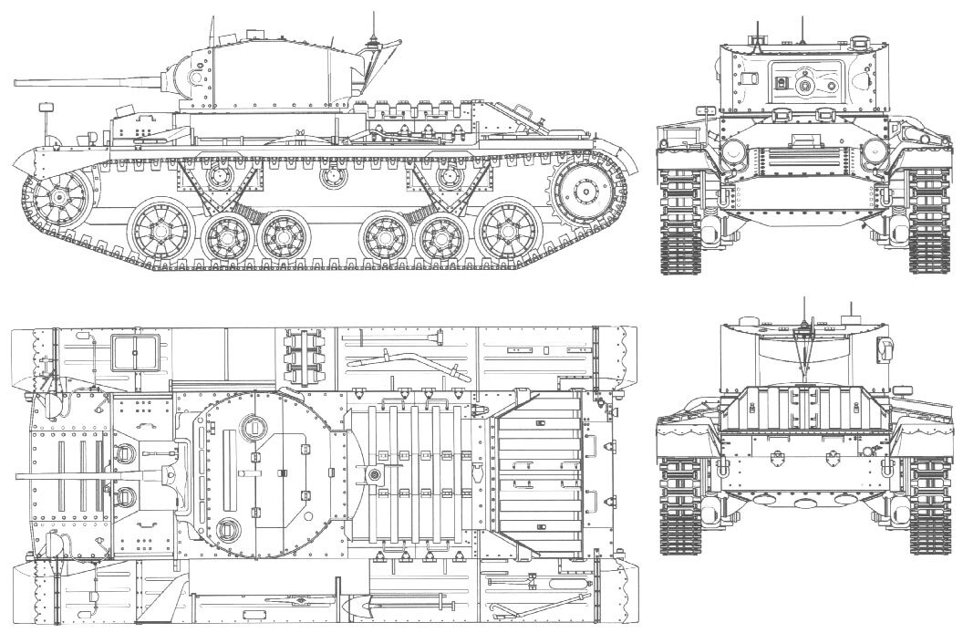 Чертеж 1 100