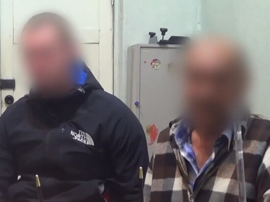     Приговоренный к пожизненному заключению. Фото: СУ СК по Саратовской области