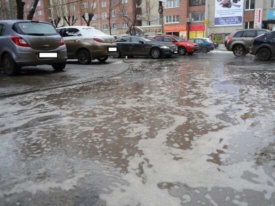     фото: Андрей Давыдов / МК-Урал
