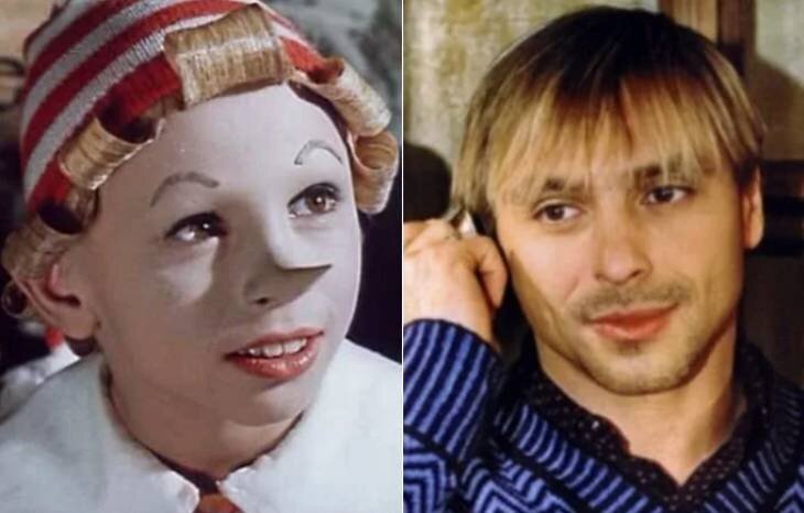 Дмитрий Иосифов