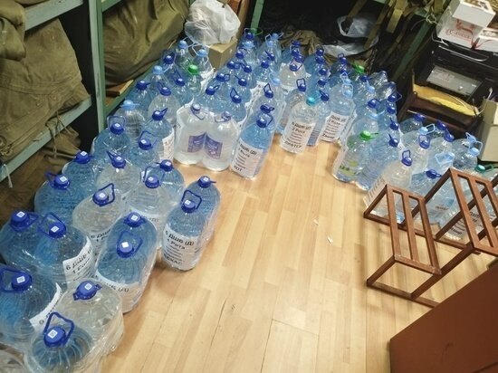     Фото СВСЦ "Маргеловец" г.о. Серпухов