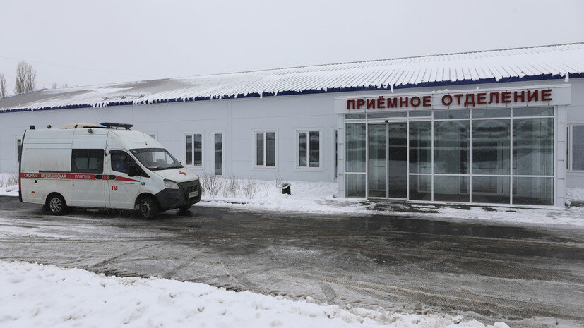     / РИА Новости / Таисия Лисковец