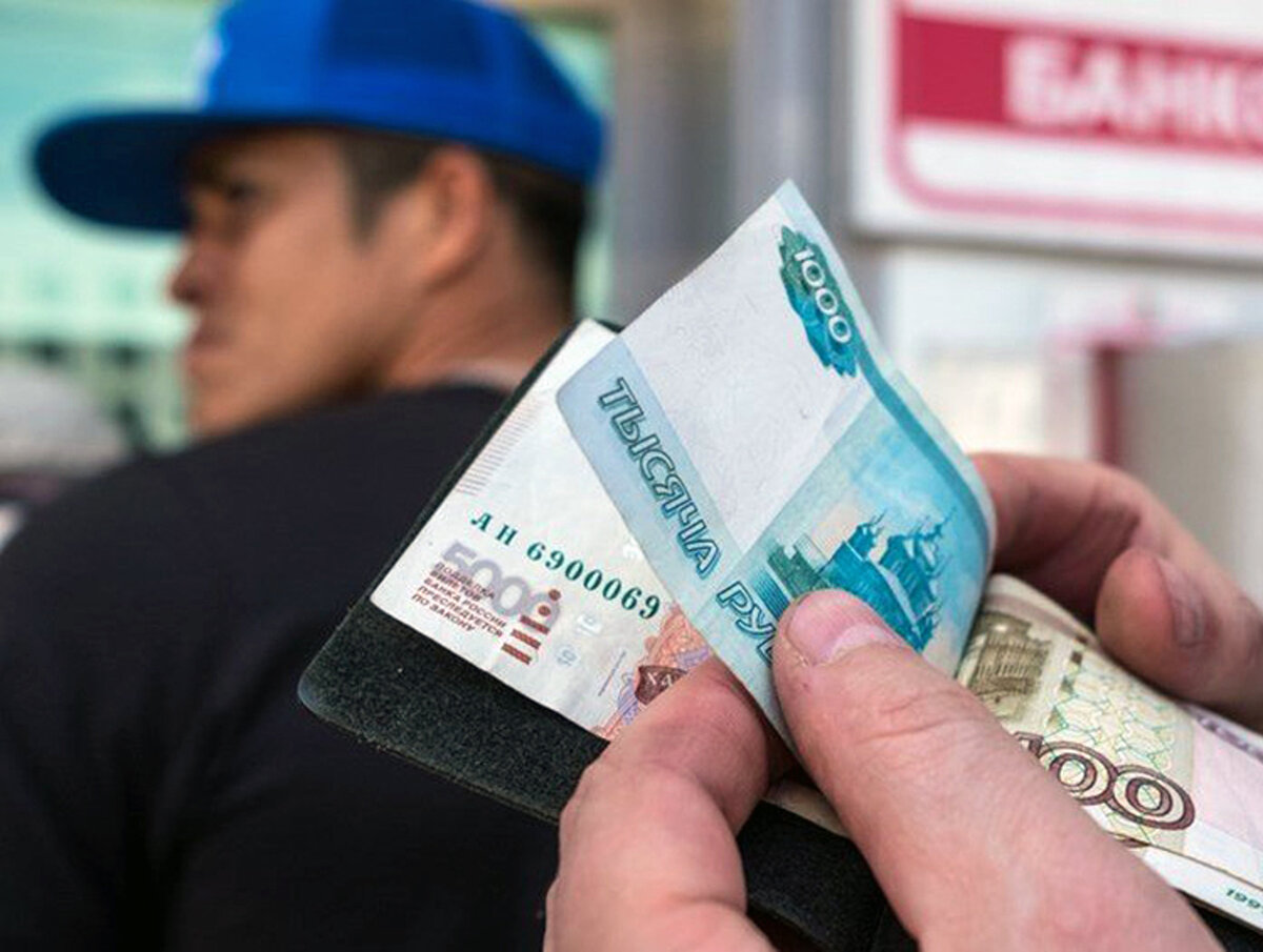 Скидку на налог (патент) будут давать не всем.