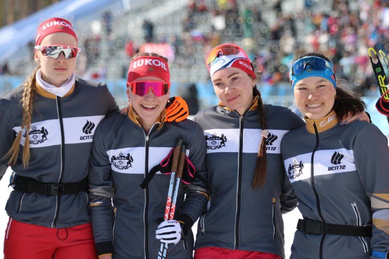 Лыжные гонки чемпионат россии 2024 эстафета женщины. Алиса Жамбалова лыжница. Лыжные гонки Непряева.