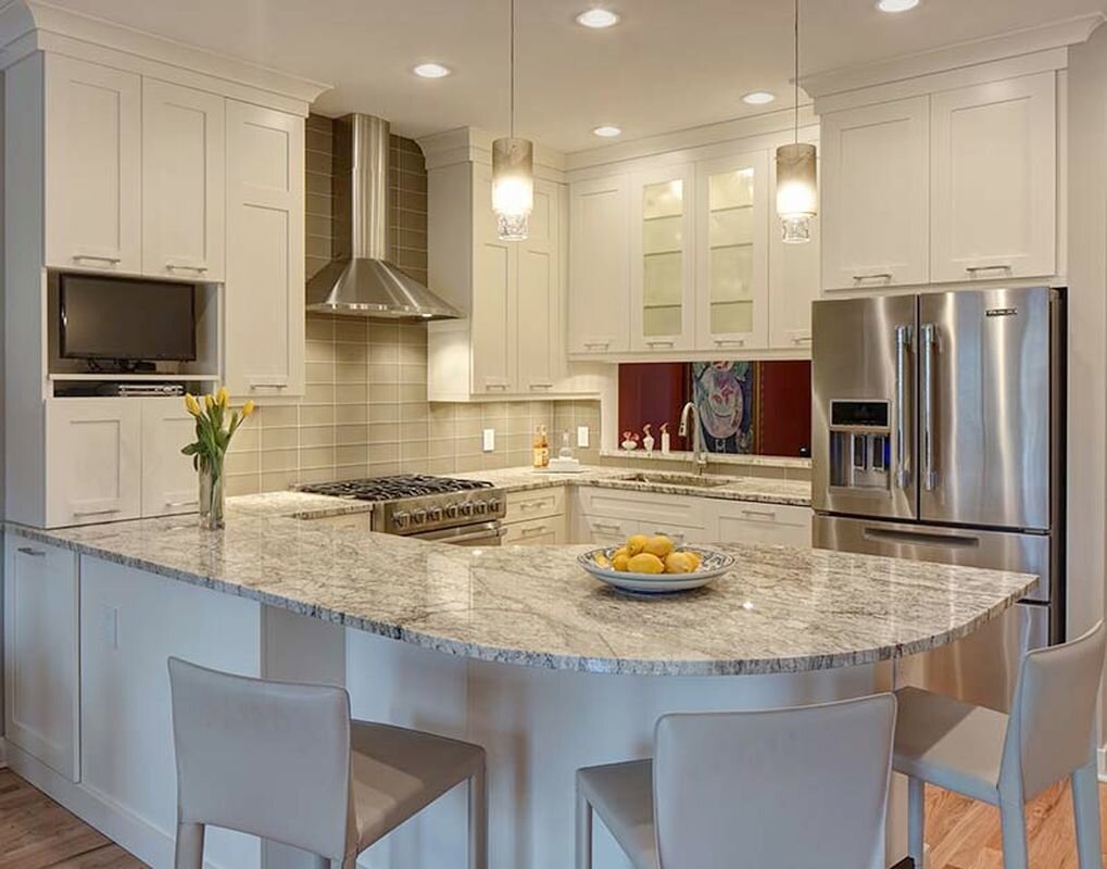 Разновидности стульев. Фото 1.