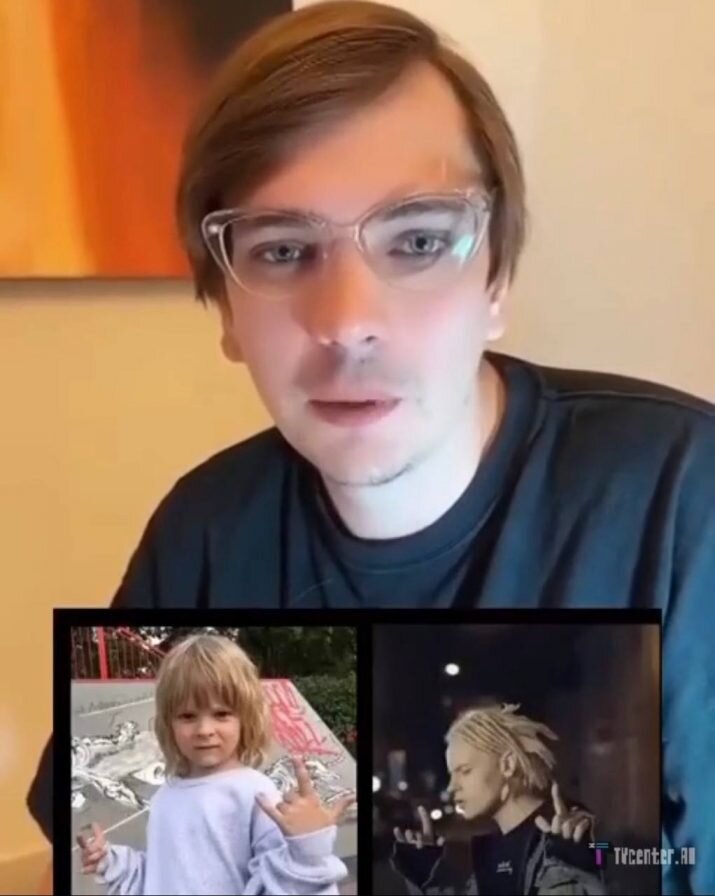    Фото: Соцсети Татьяна Шароватова