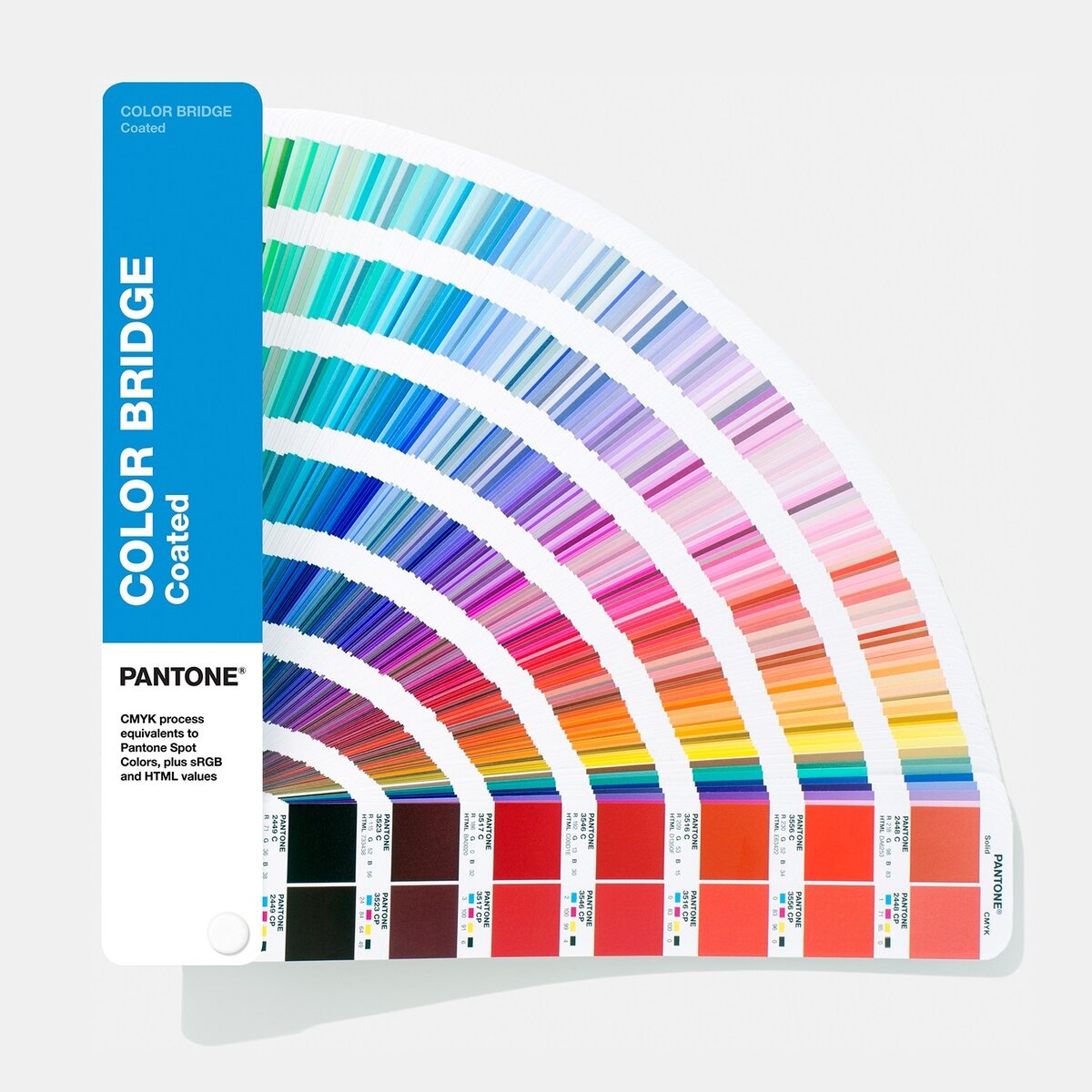 Цвет Pantone 2023
