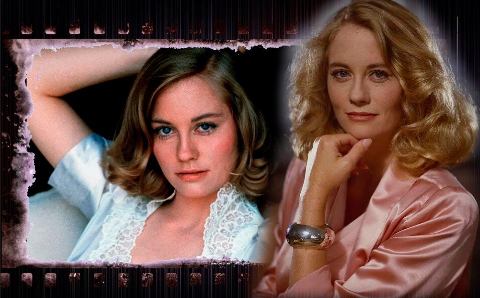 Голая Сибилл Шеперд (Cybill Shepherd) видео