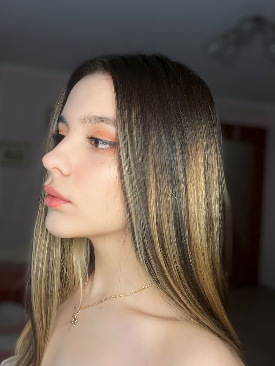 Ваша maybepoly 🤍