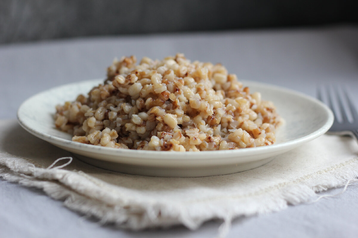 Советская подливка без мяса: к макаронам, к рису и пюре