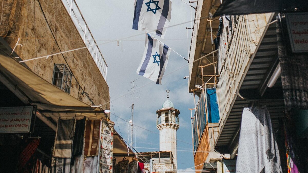    Фото: Cole Keister / unsplash.com Роман Янышев