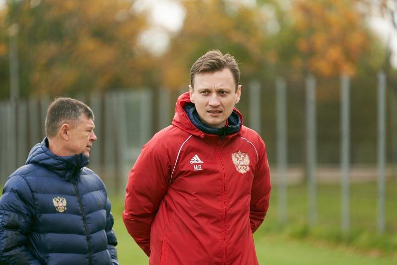    Фото: Официальный сайт РФС