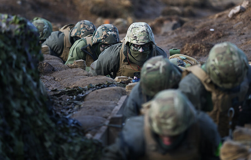    © ADAM VAUGHAN/EPA/ТАСС