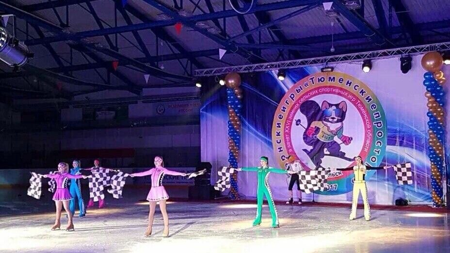     В областной столице в начале апреля вновь откроется «Дворец спорта». По данным паблика ВК «ЦСП72»», 3 и 4 числа ХК «Рубин» сыграет с «Соколом». О проведении других мероприятий в здании пока не сообщается.