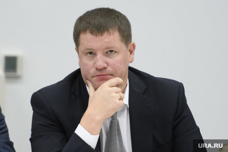    Сергей Бидонько приобрел технику для свердловской семьи