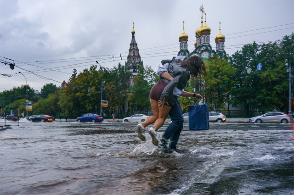    Море забирает сушу. Эксперты ООН пригрозили России потерей территорий