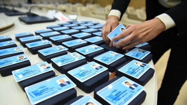    © Sputnik / Владислав Воднев