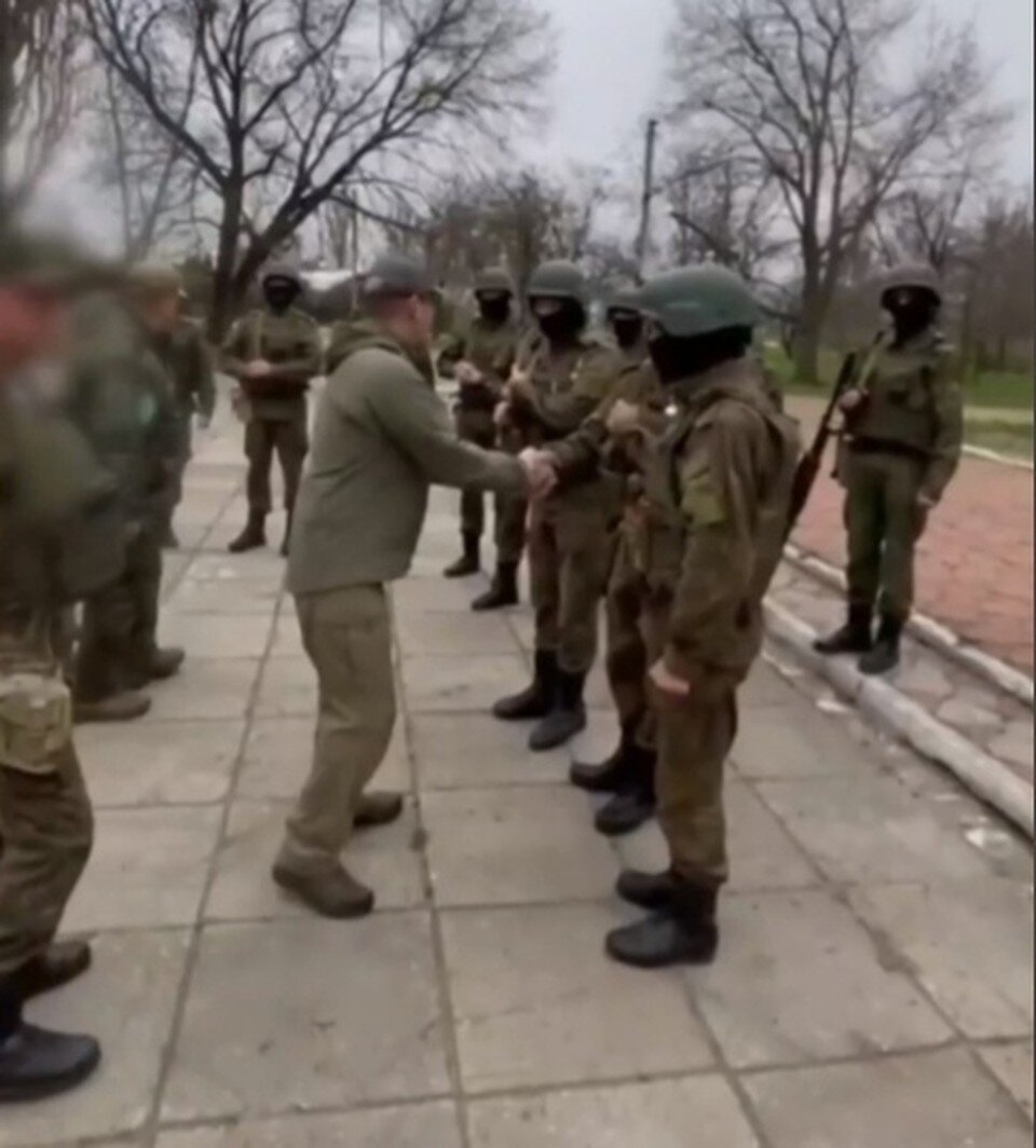     Фото: скринщот из видео