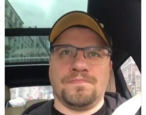    Фото: скриншот видео со страницы Гарика Харламова в соцсети Гульназ Астахова