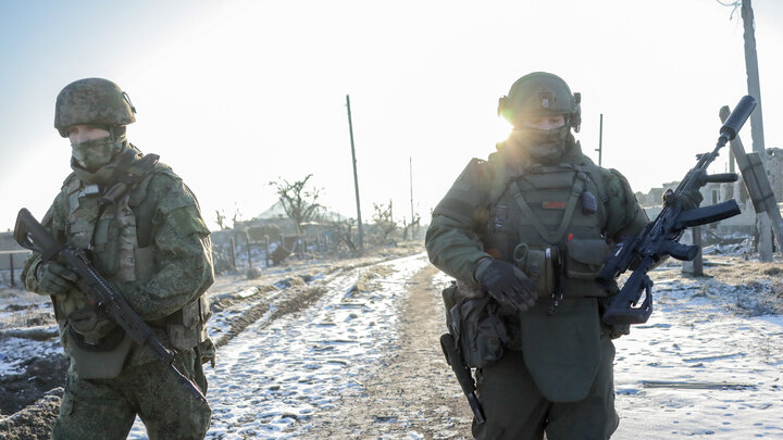 © STRINGER/NEWS.RU/GLOBALLOOKPRESS