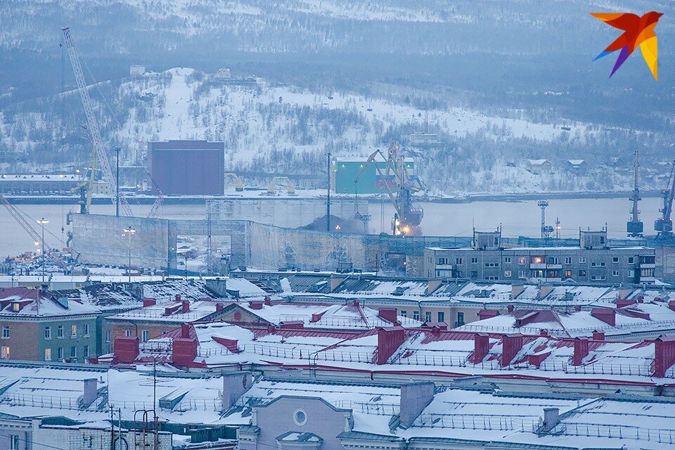     Минувшая ночь отметилась в Мурманской области крепкими морозами и сразу несколько точек региона попали в топ аномально холодных мест за сутки. Антон ЗАБИРОВ