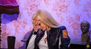    Фото:53news.ru Татьяна Шароватова