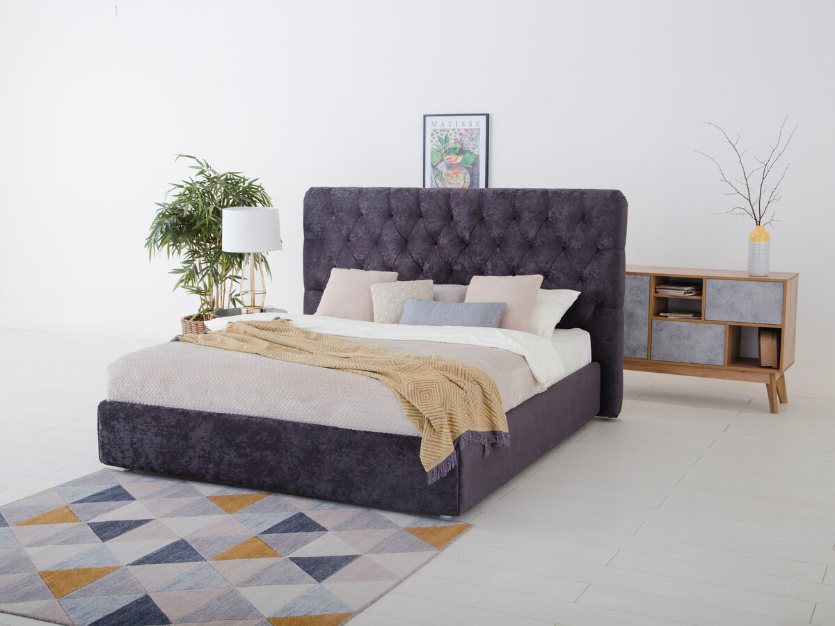 Кровать Торре-Мелисса