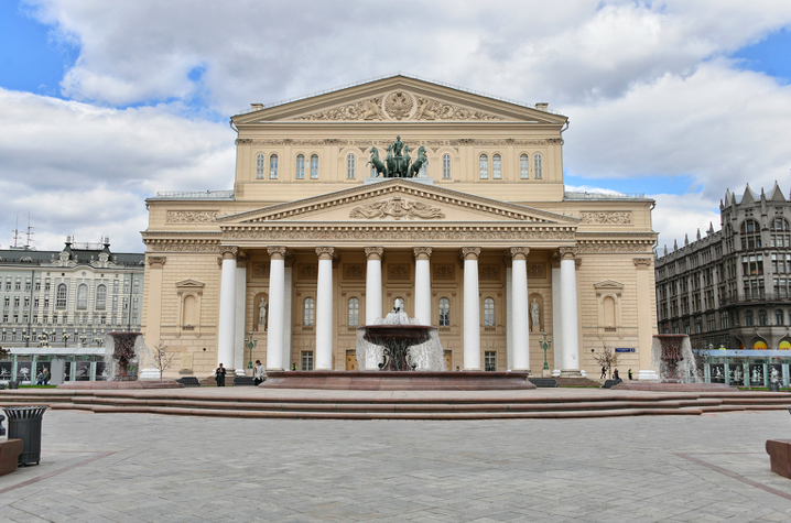 Фото Ю. Иванко. mos.ru