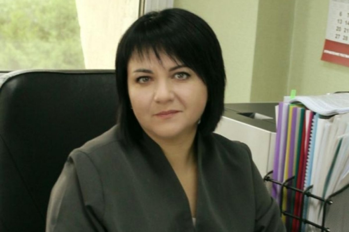    Министр здравоохранения Забайкалья спасла человека в самолете