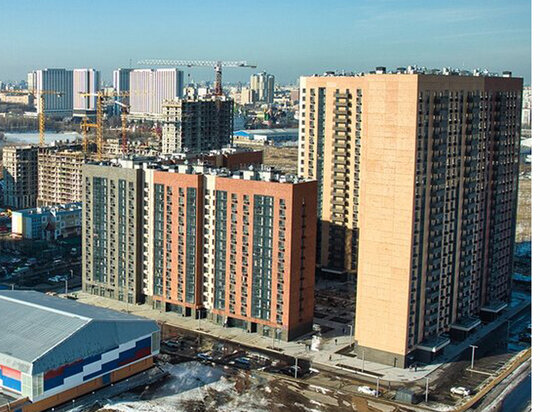   АГН «Москва»