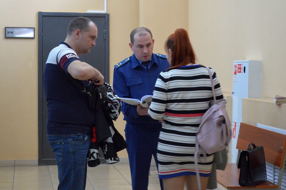     16 августа прошлого года липчанин из ревности напал на бывшую супругу и ее нового возлюбленного Алина ПАЛАГИНА
